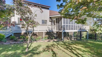 Nhà (4 Bedrooms) | Nội thất