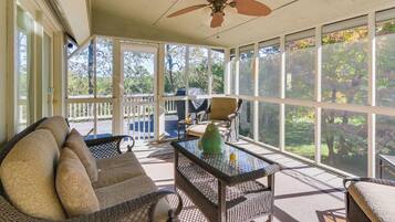 Nhà (4 Bedrooms) | Nội thất