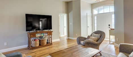 House (4 Bedrooms) | Front of property