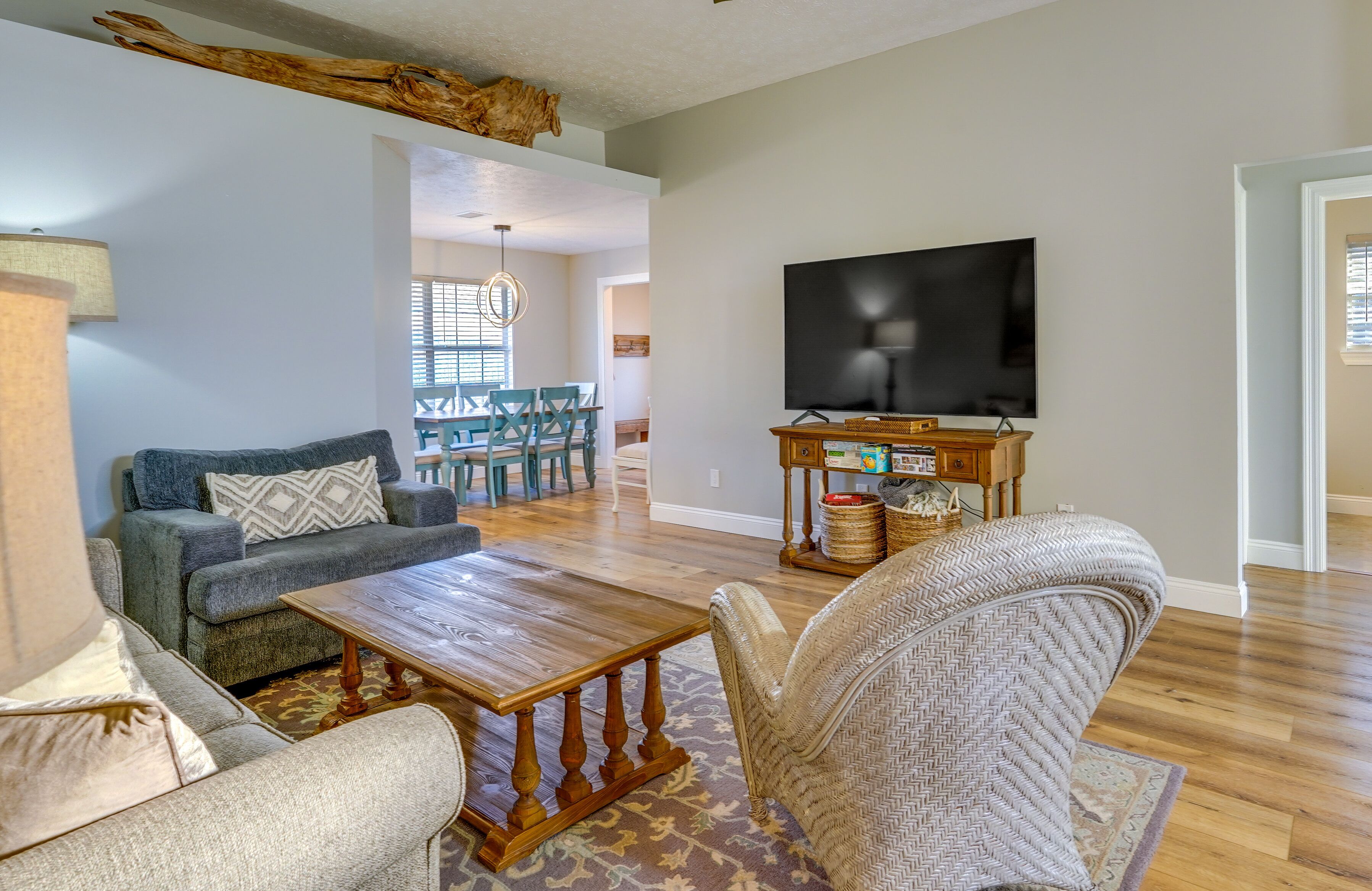 Nhà (4 Bedrooms) | Nội thất