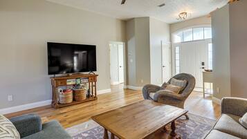 Casa (4 Bedrooms) | Fachada da propriedade