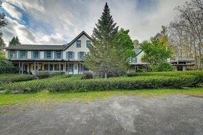 Ferienhaus (6 Bedrooms) | Innenbereich