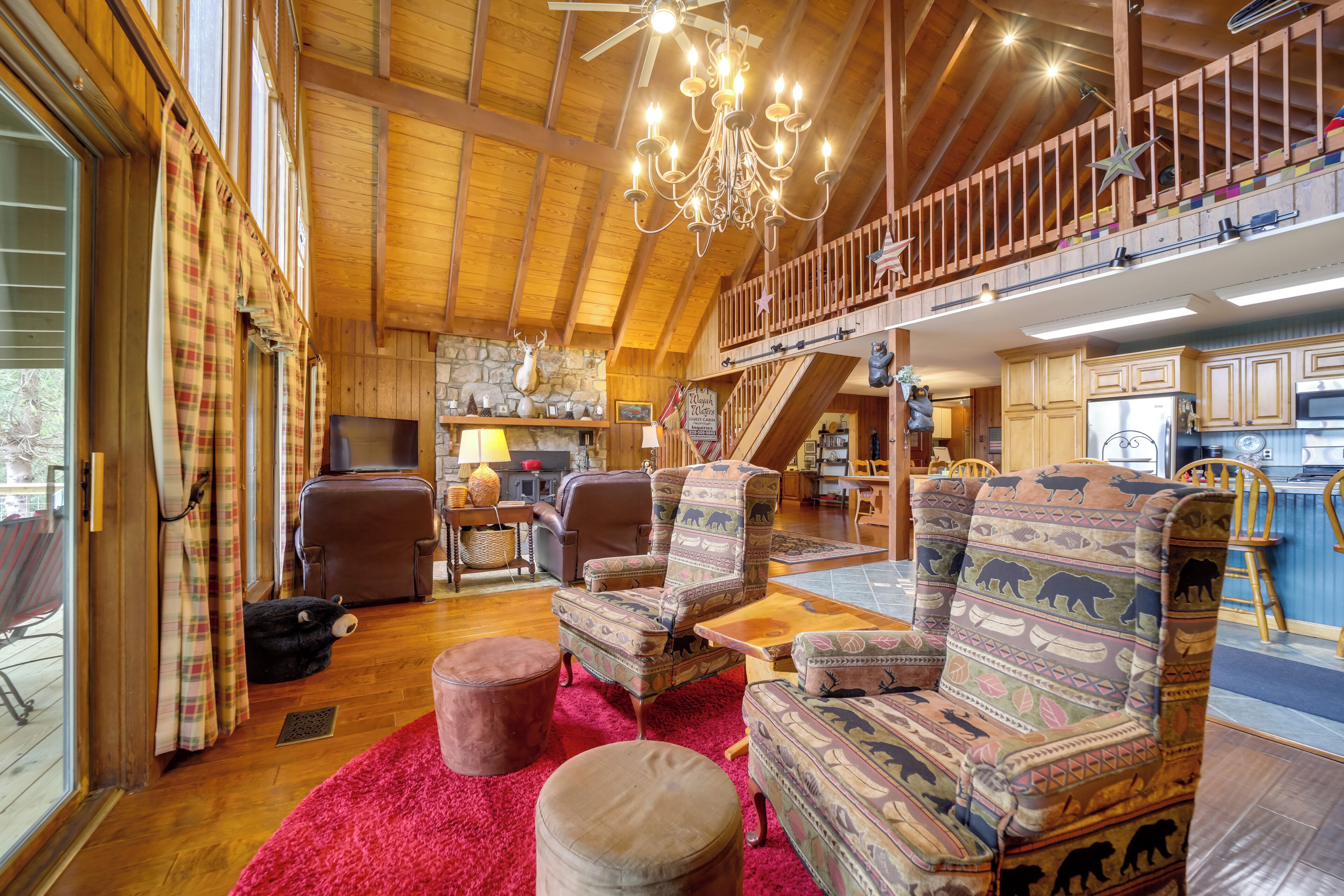 Casa (2 Bedrooms) | Interior