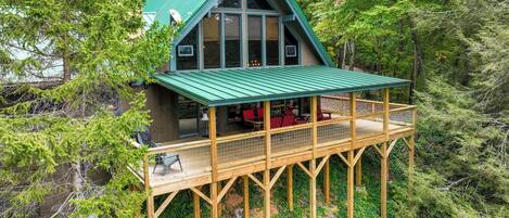 House (2 Bedrooms) | Front of property