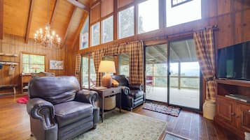 Maison (2 Bedrooms) | Intérieur