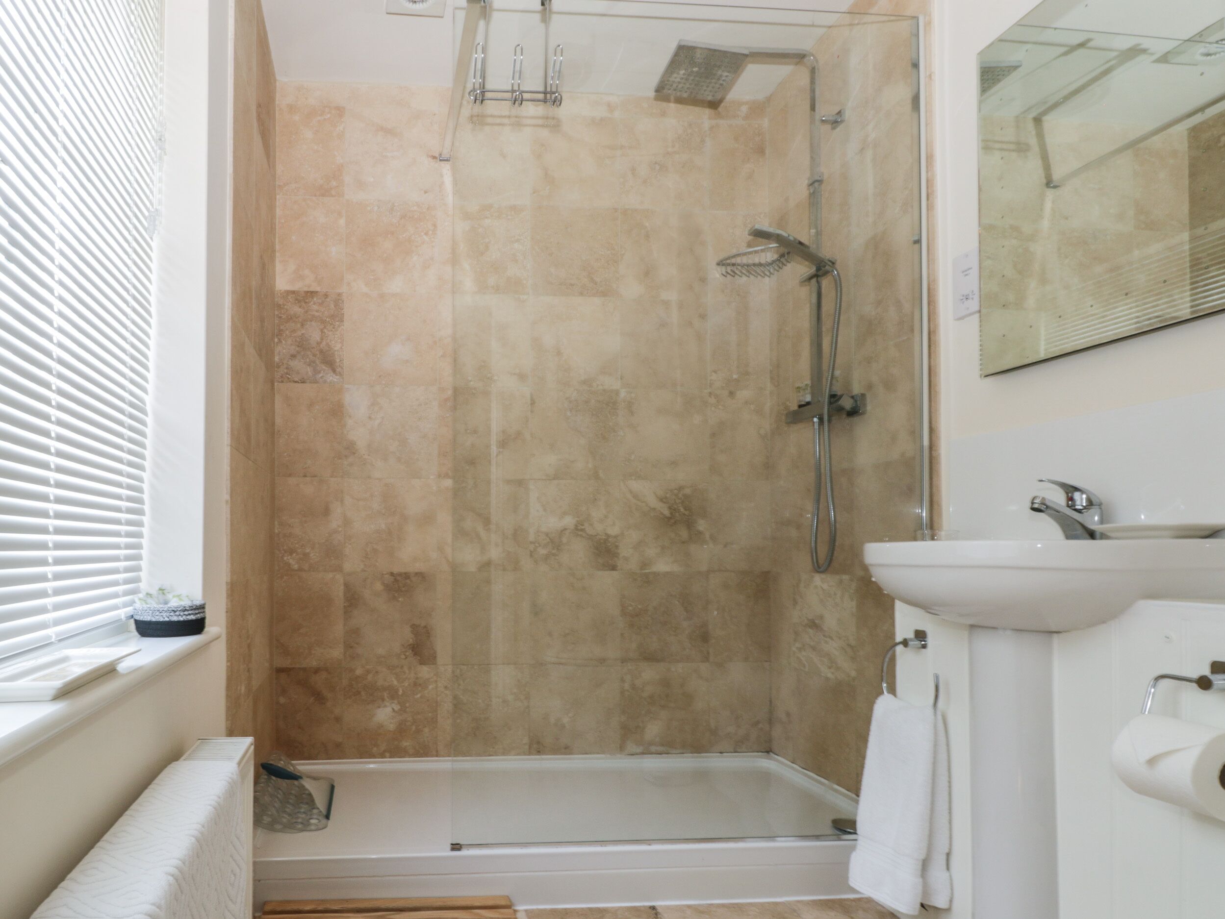 Shower