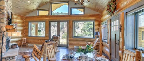 Huis (1 Bedroom) | Interieur