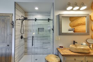 Casa (1 Bedroom) | Interior
