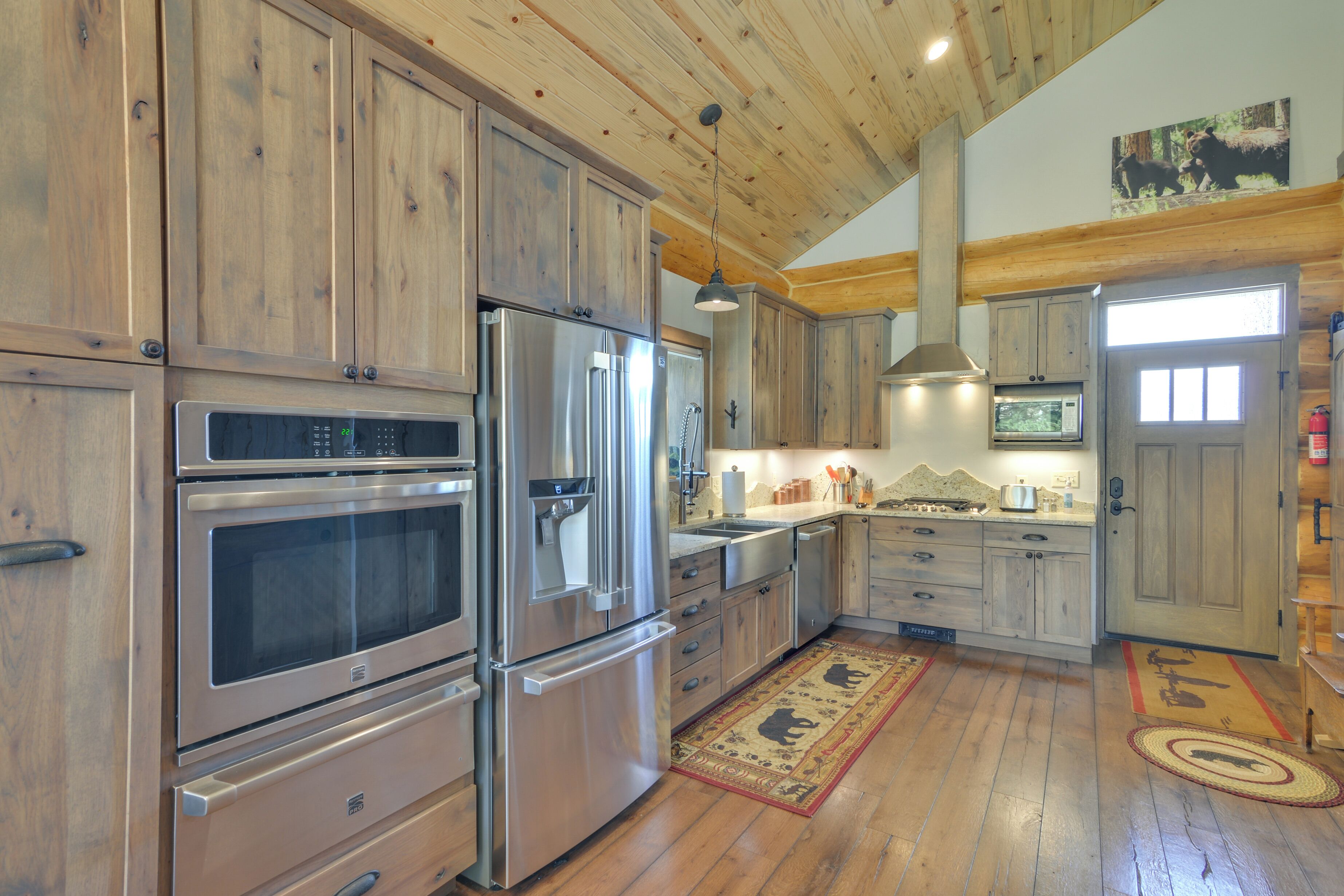 Casa (1 Bedroom) | Interior