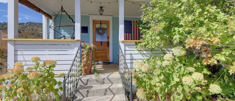 Maison (2 Bedrooms) | Intérieur