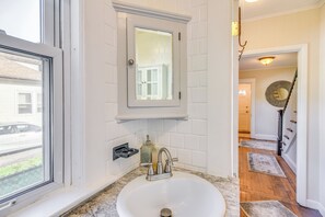 Casa (3 Bedrooms) | Interior