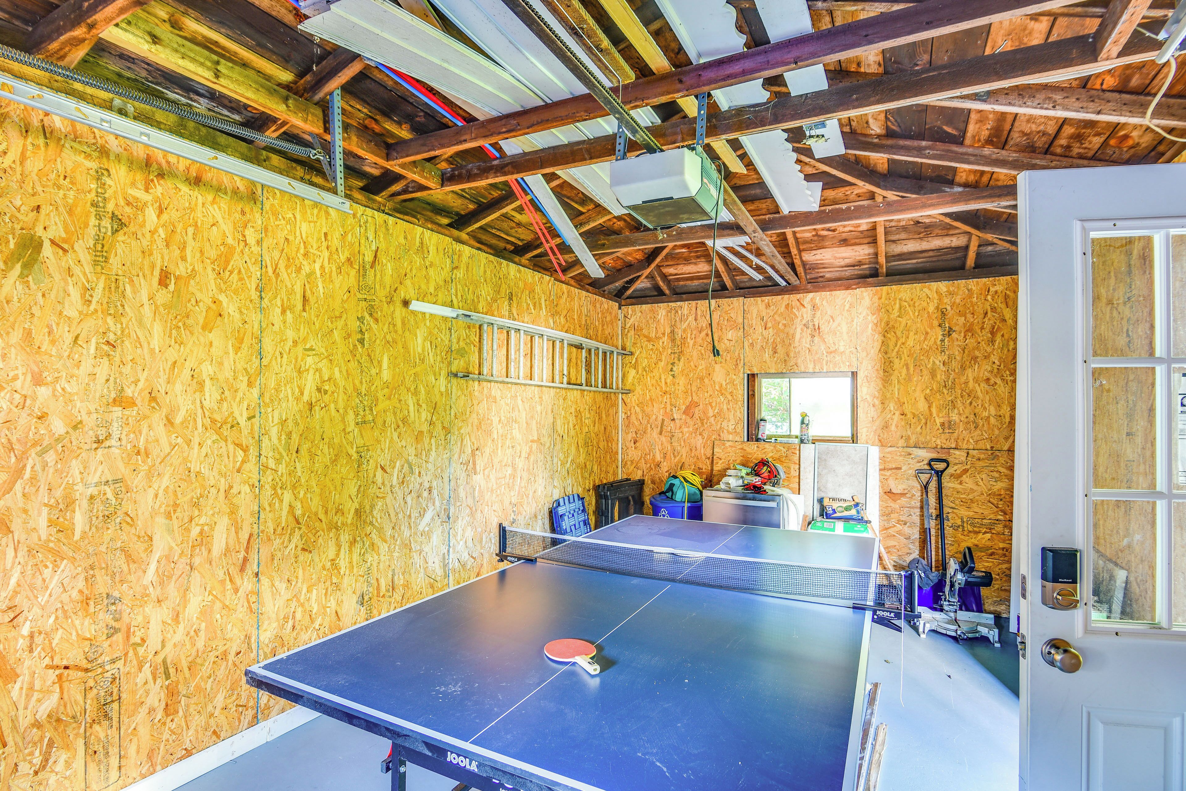 Casa (3 Bedrooms) | Parte interna