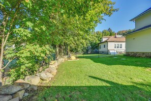 Maison (3 Bedrooms) | Intérieur