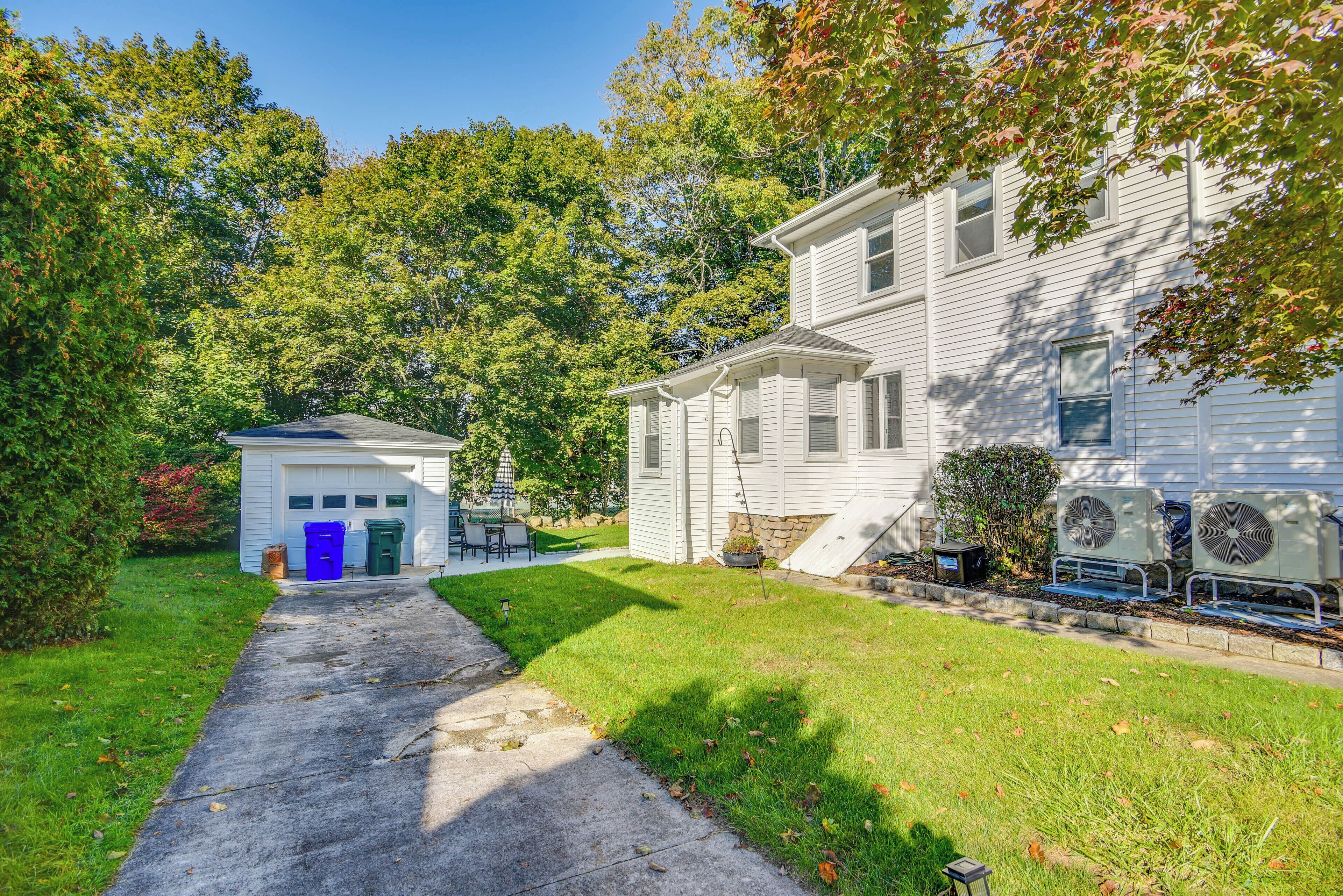 บ้านพัก (3 Bedrooms) | ภายใน