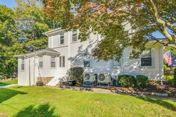 Casa (3 Bedrooms) | Interior