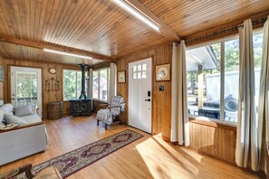 Ferienhaus (1 Bedroom) | Innenbereich