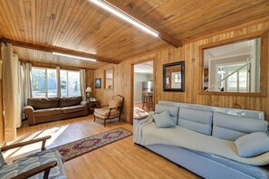 Ferienhaus (1 Bedroom) | Innenbereich