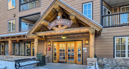 Keystone Alders Alpine Retreat: High End Resort Lodging