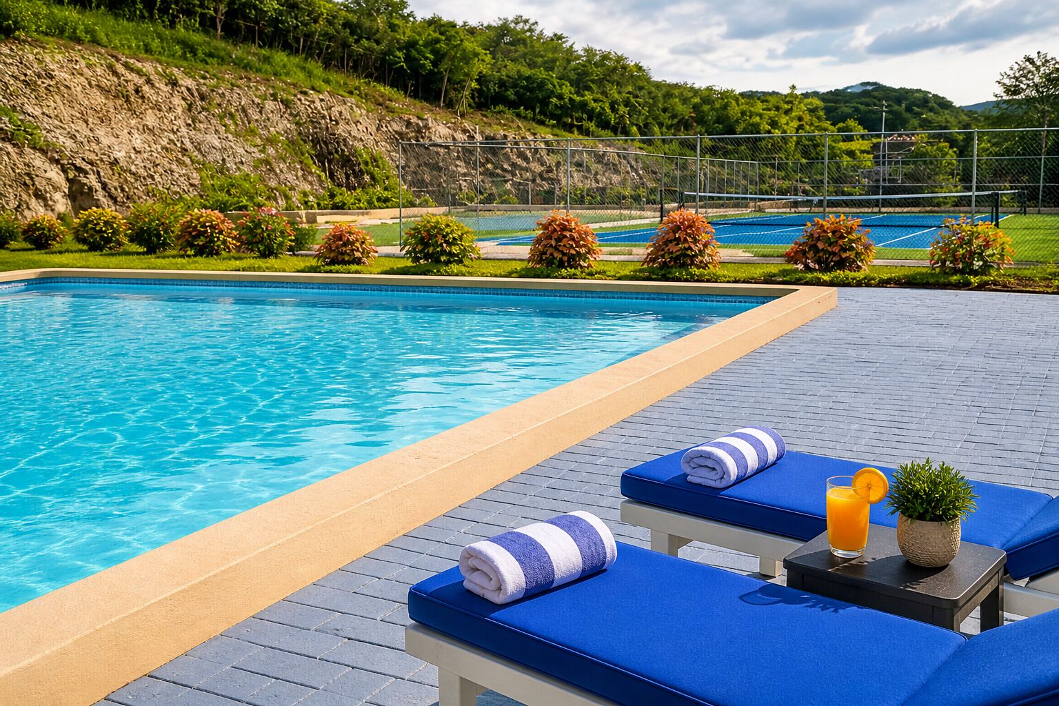 Pool
