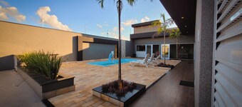 Recanto dos Três Amores