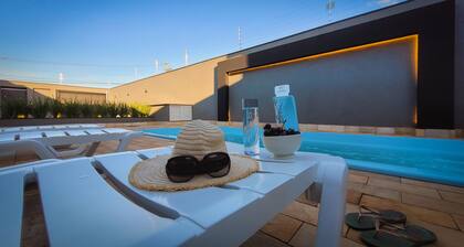 Recanto dos Três Amores