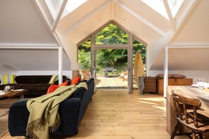 Smart TV, videogiochi