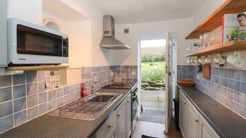 Dishwasher, cookware/dishes/utensils