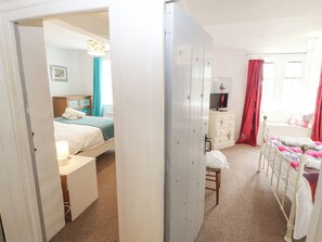 3 bedrooms, individually decorated, individually furnished, free WiFi - Kestrel Cottage (Keswick)