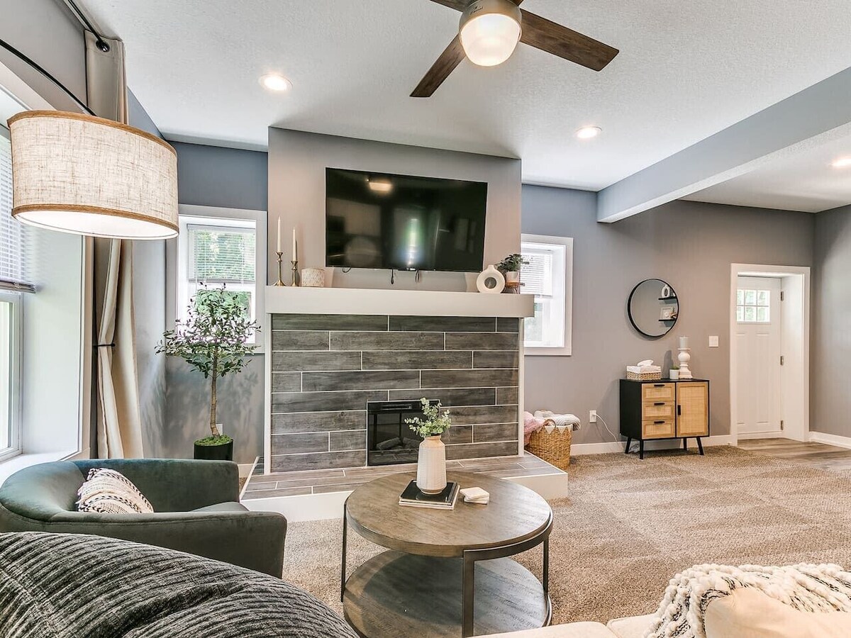 Foto de perfil del anfitrión