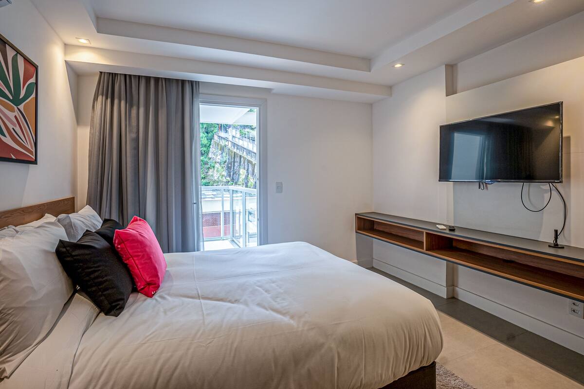 Studio exclusif | Espace de travail pour ordinateurs portables, accès au Wi-Fi (inclus)