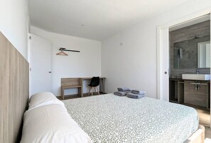 3 chambres, Wi-Fi, draps fournis