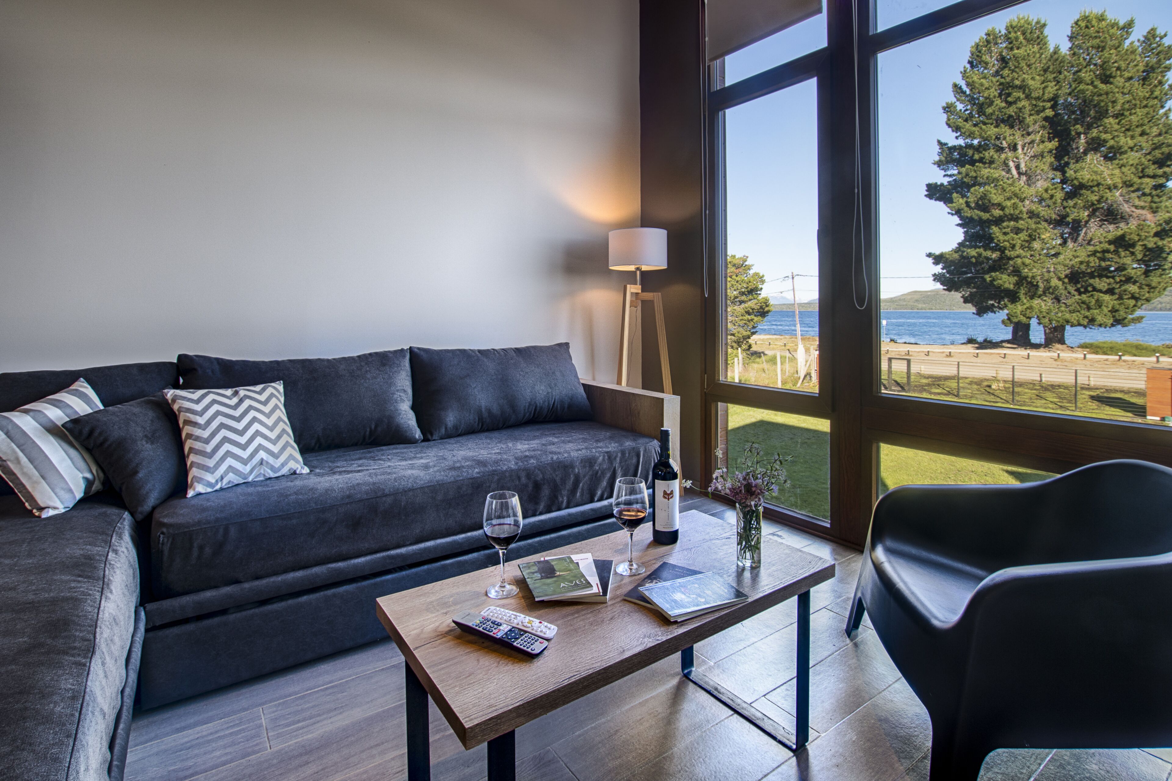 Smart TV, Netflix, películas con cargo, servicios de streaming