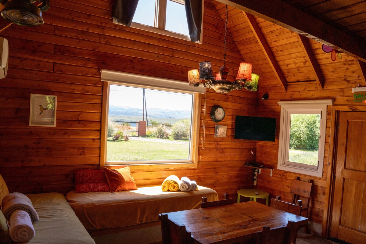 House, 1 Bedroom | Premium bedding, down comforters, pillowtop beds, in-room safe