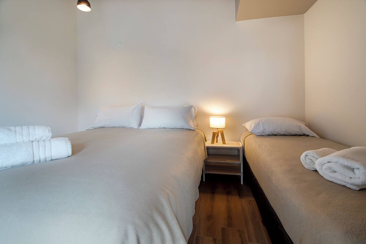 Ropa de cama de alta calidad y edredones de plumas