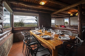 Servicio a la habitación