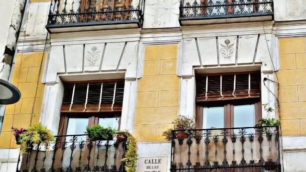 Exterior - Arte i Espacio Home (Madrid)
