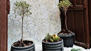Exterior - Arte i Espacio Home (Madrid)