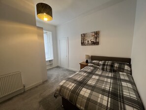 3 soveværelser, Wi-Fi, sengetøj