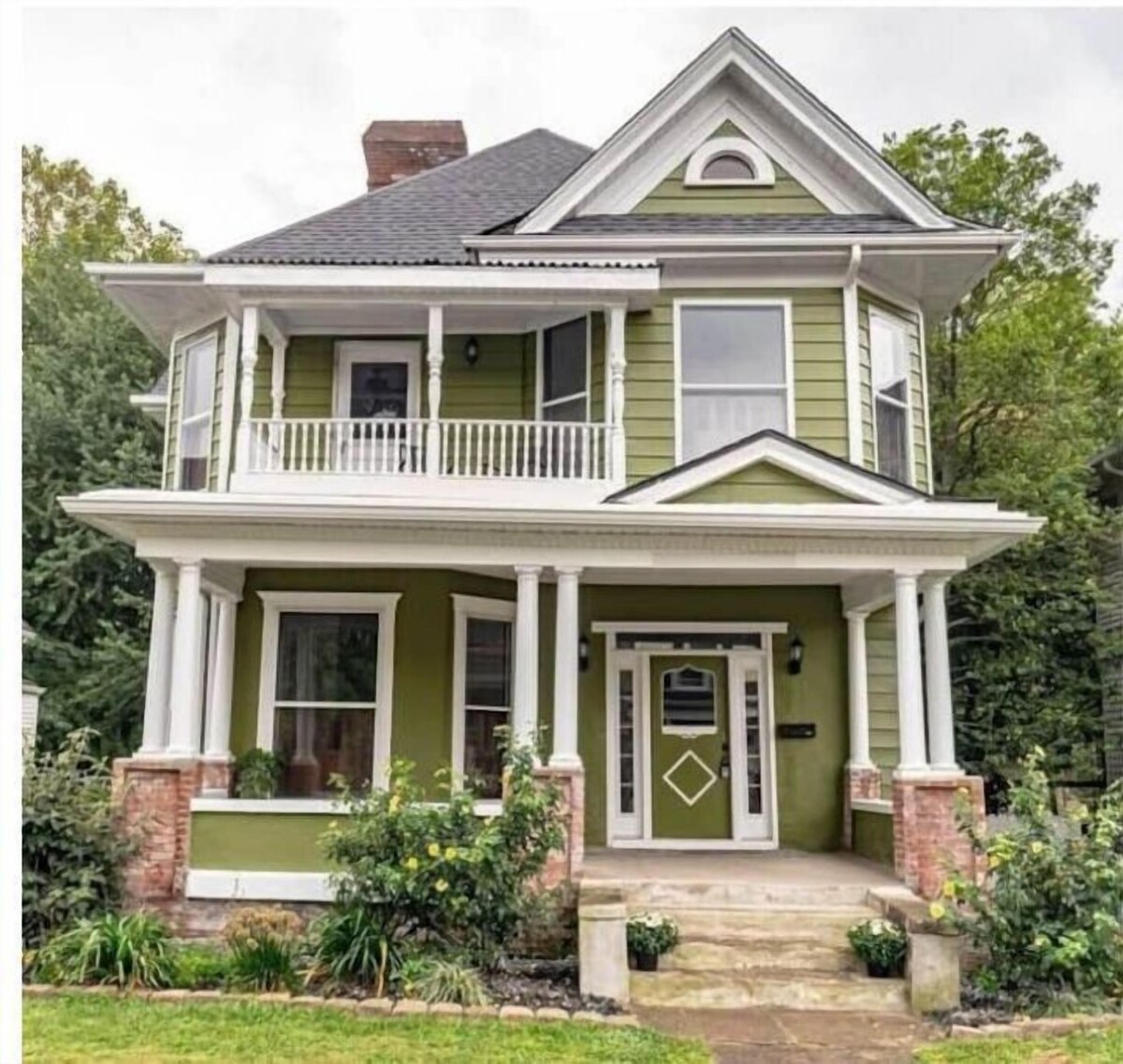 Bild für Gastgeberprofil