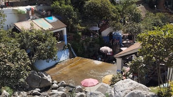 1 bedroom, soundproofing, free WiFi