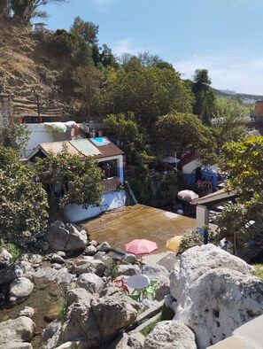 Chambre triple classique | SystĂšme dâinsonorisation, accĂšs au Wi-Fi (inclus)