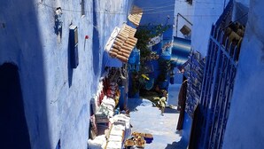 تجهيزات عازلة للصوت وواي فاي مجانًا