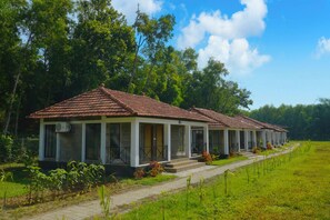 Exterior - Rain Forest Eco Resort (Sreepur)