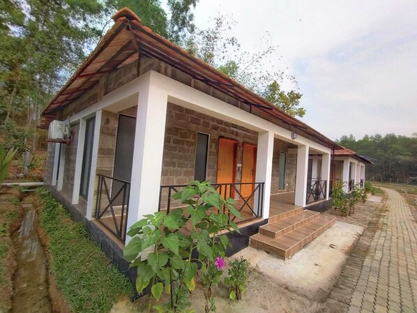 Exterior - Rain Forest Eco Resort (Sreepur)
