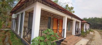 Rain Forest Eco Resort