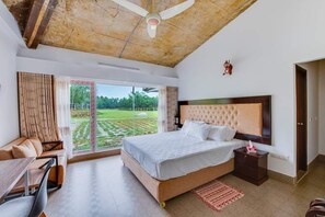 1 bedroom, free WiFi - Rain Forest Eco Resort (Sreepur)