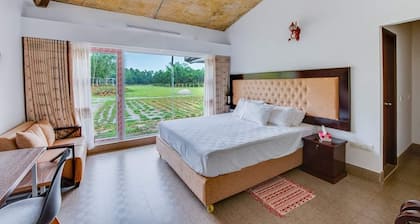 Rain Forest Eco Resort