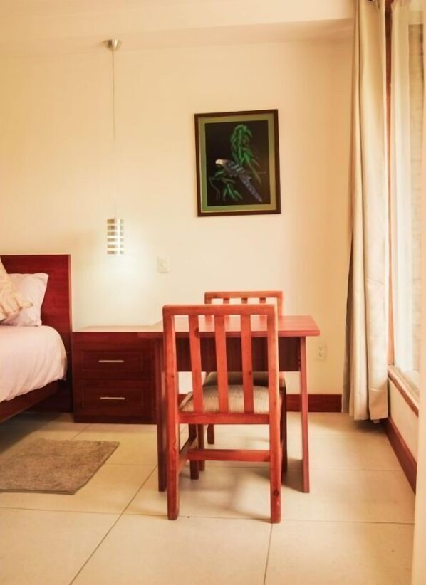 1 quarto