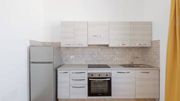 Dapur peribadi