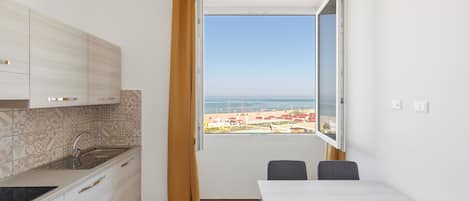 パノラミック コンドミニアム | 専用キッチン